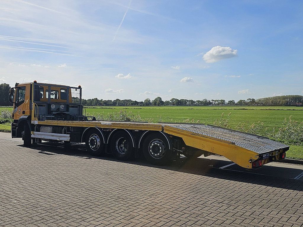 IVECO AD260S42