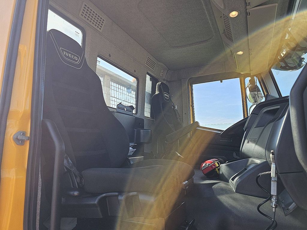 IVECO AD260S42