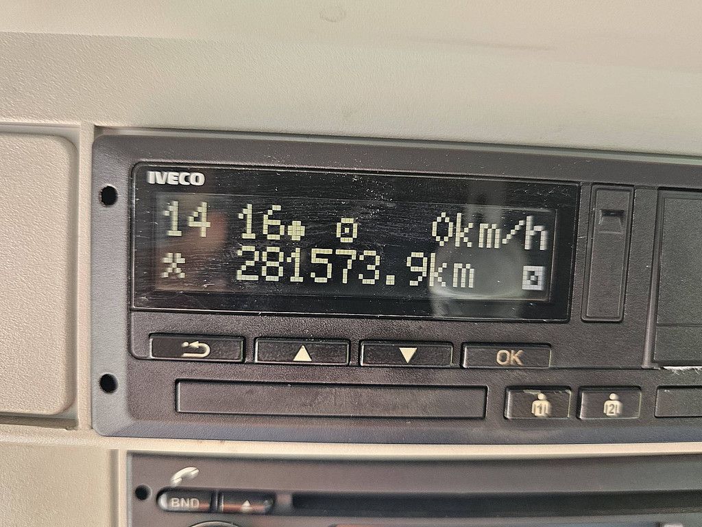 IVECO AD260S42