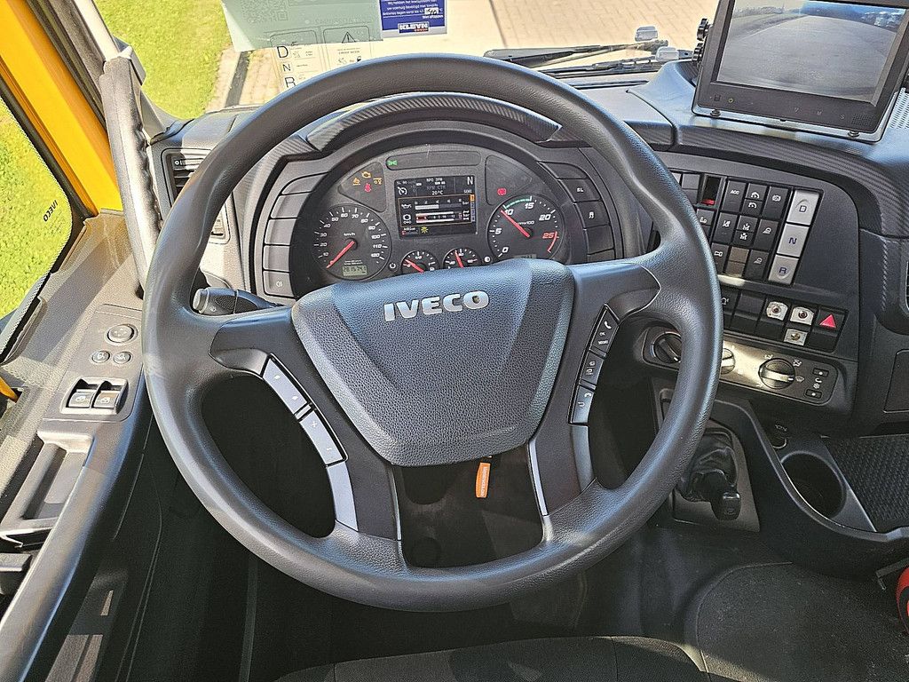 IVECO AD260S42