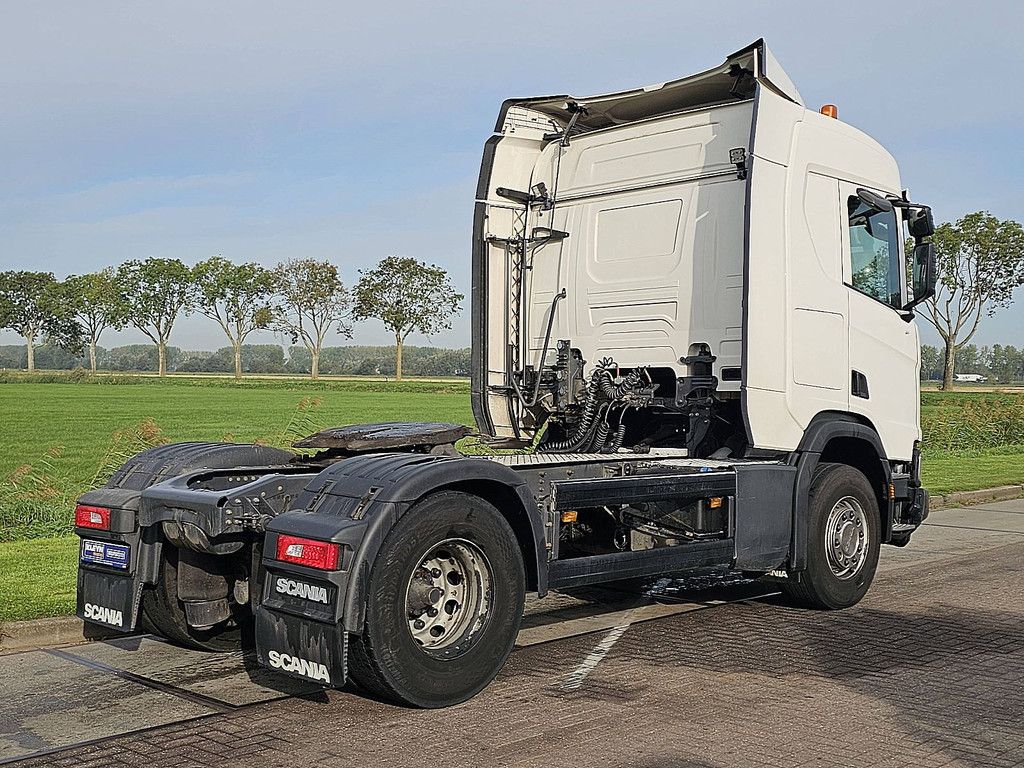 SCANIA R450 r 450 xt
