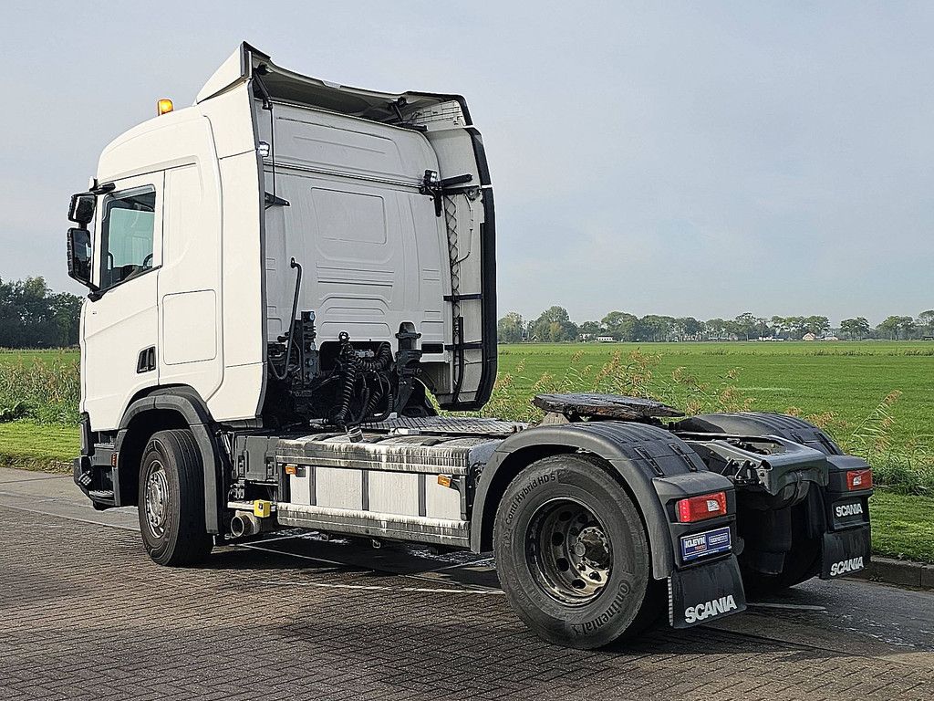 SCANIA R450 r 450 xt