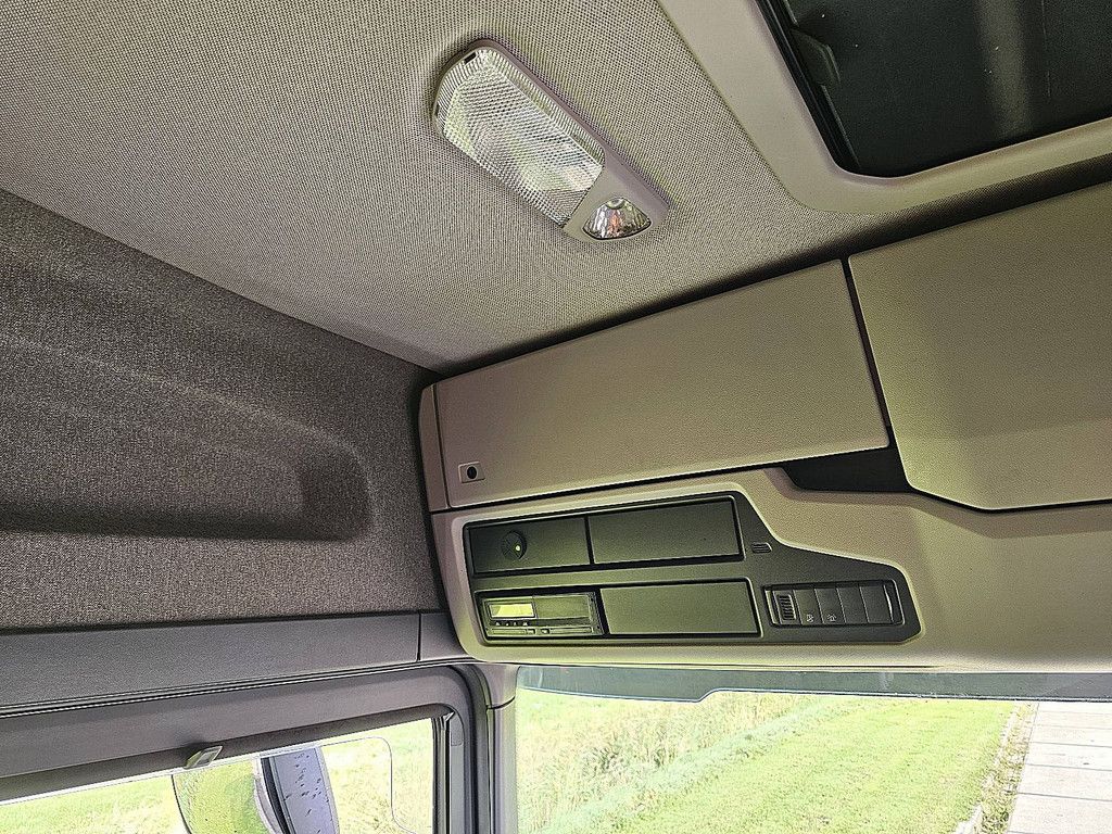 SCANIA R450 r 450 xt