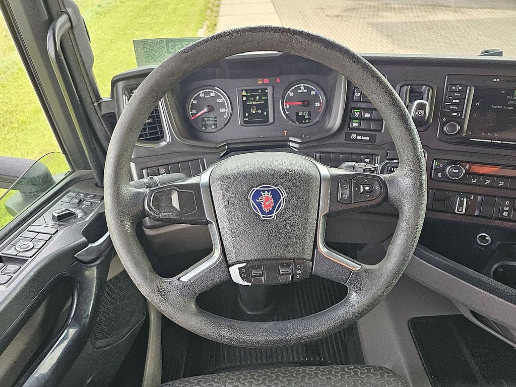 SCANIA R450 r 450 xt
