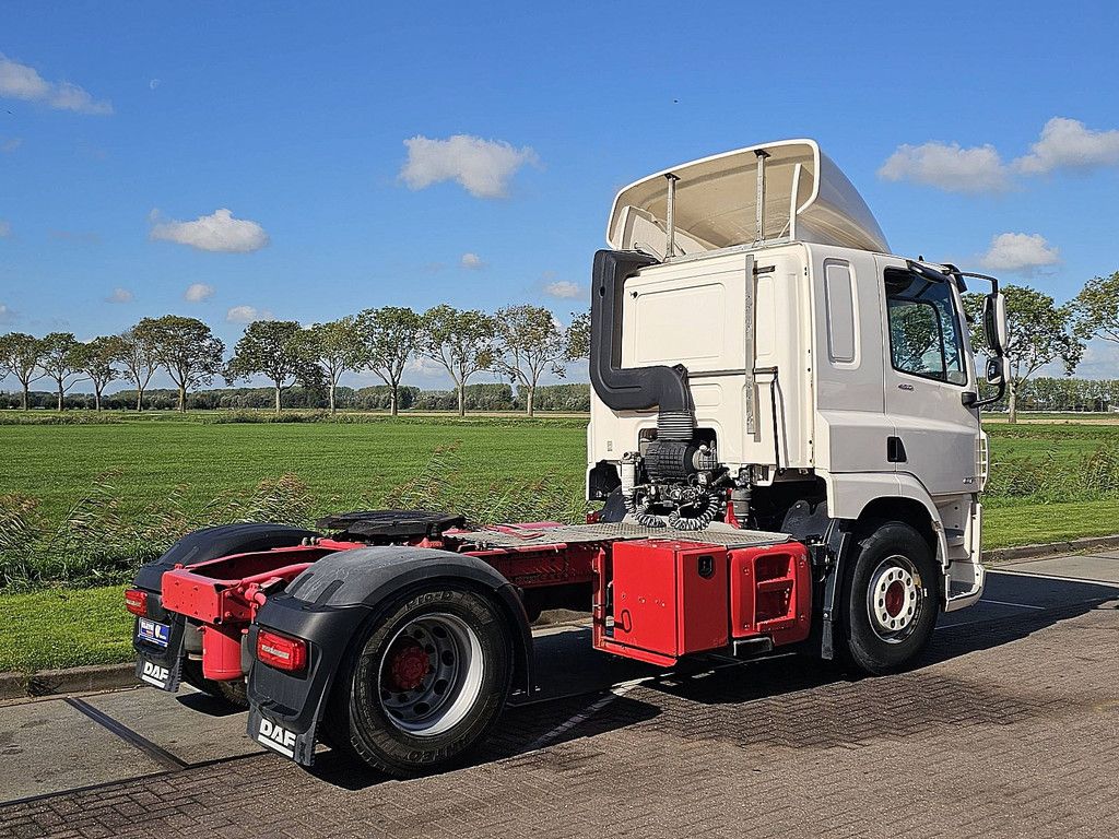 DAF CF 450 428tkm