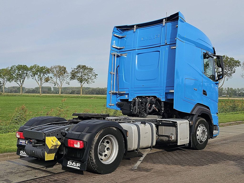 DAF XG 480 323tkm