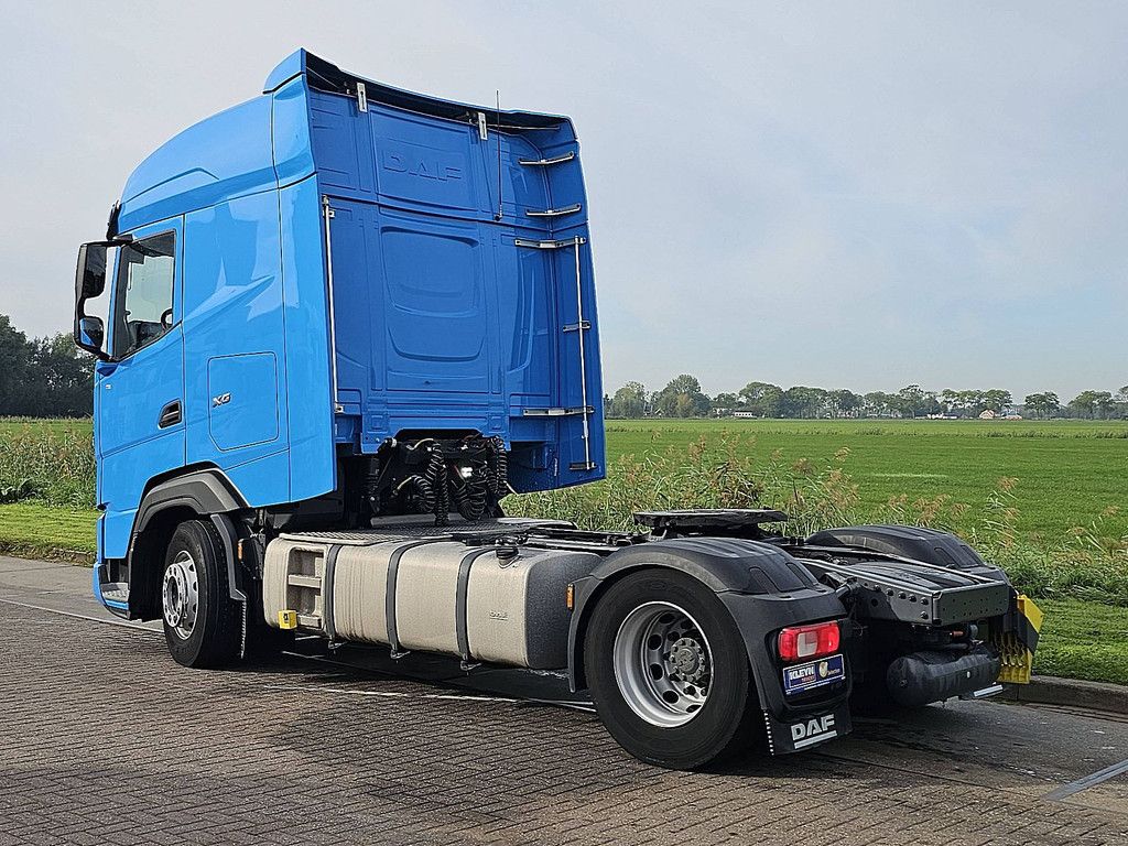 DAF XG 480 323tkm