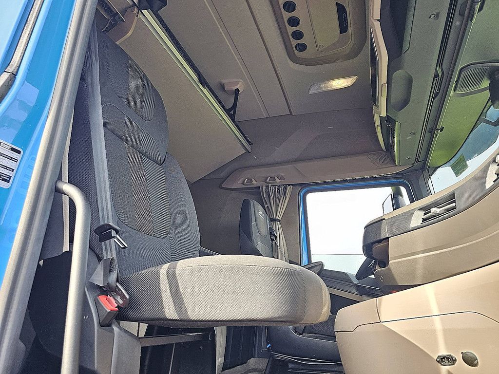 DAF XG 480 323tkm