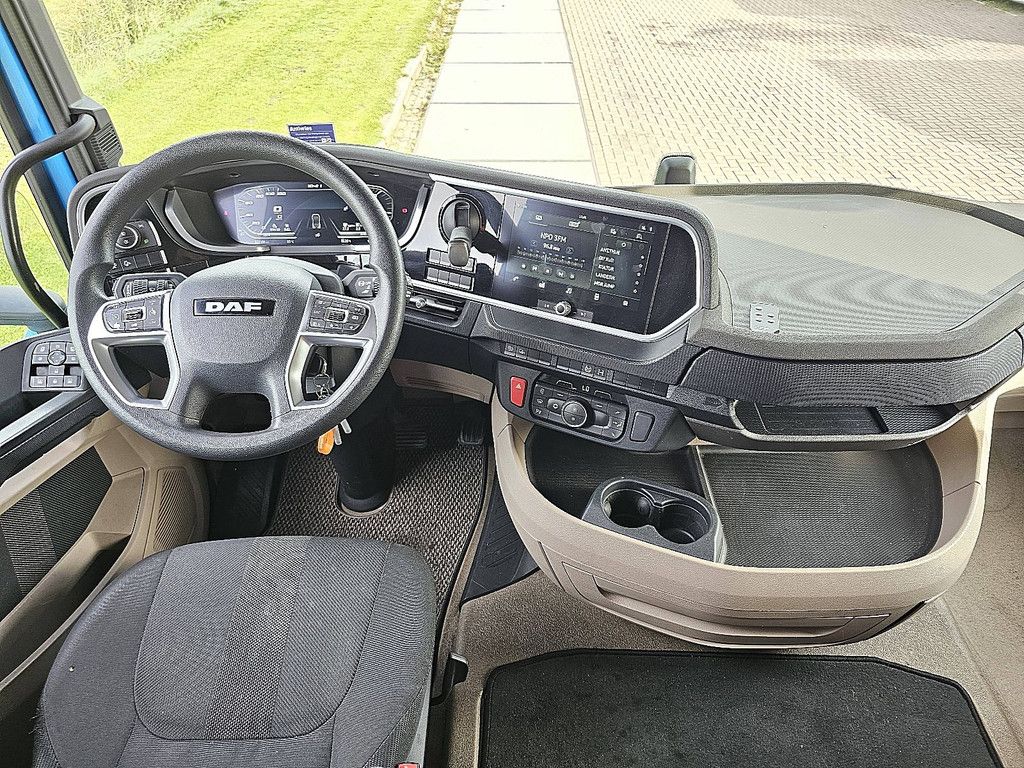 DAF XG 480 323tkm