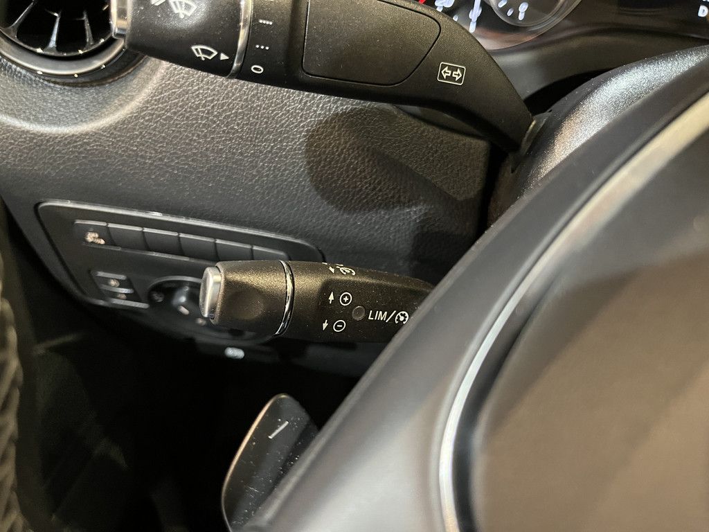 Mercedes-Benz Vito 116 CDI Lang RWD Automaat / Euro 6 / Airco / CarPlay / Camera / Cruise Control / Trekhaak / 3.800 KM !!!