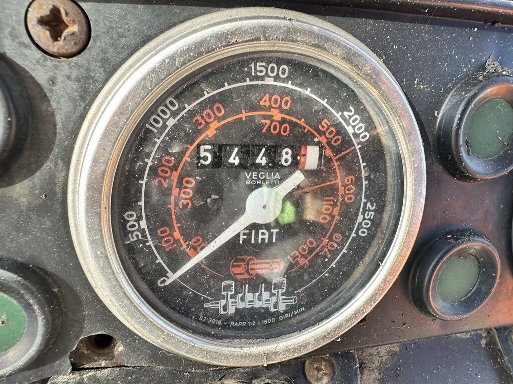 Fiat 1000 DT