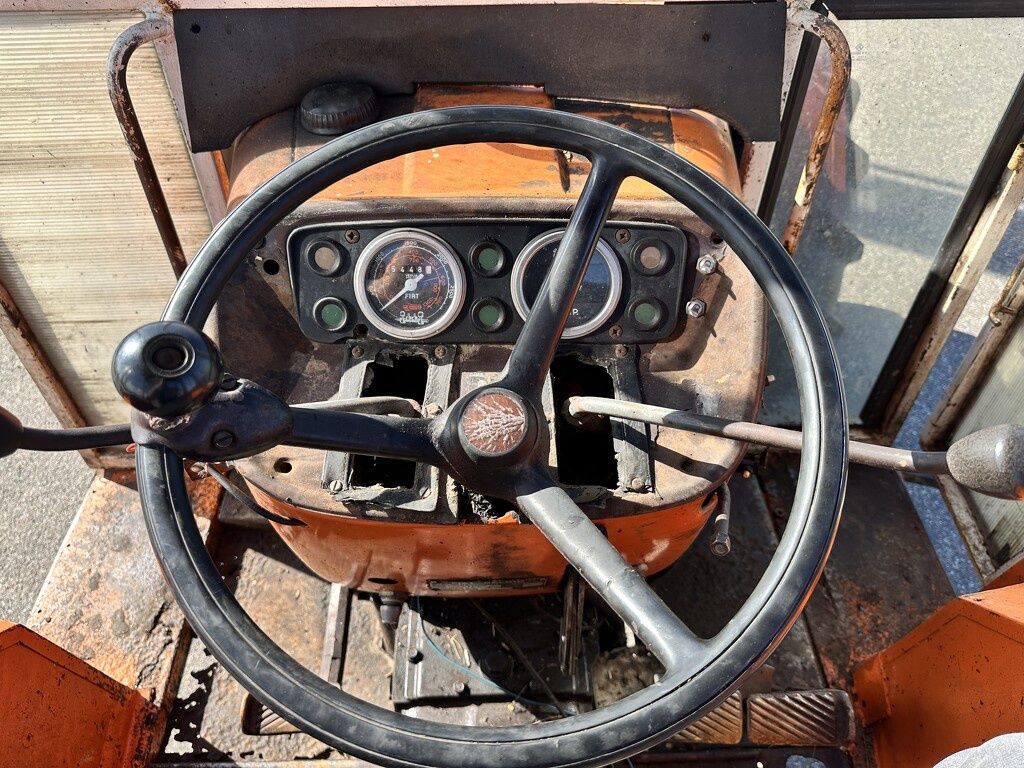 Fiat 1000 DT