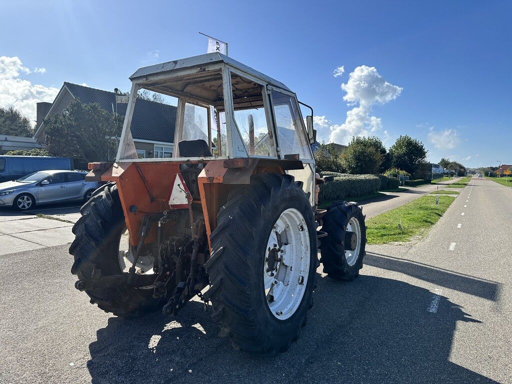 Fiat 1000 DT