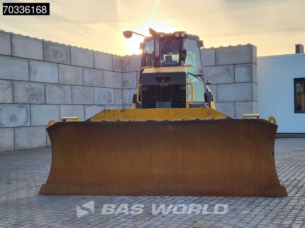 Caterpillar D6 K LGP D6 K LGP