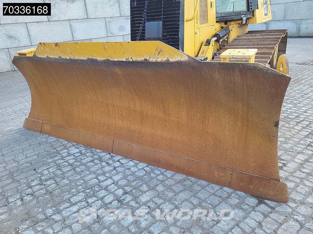 Caterpillar D6 K LGP D6 K LGP