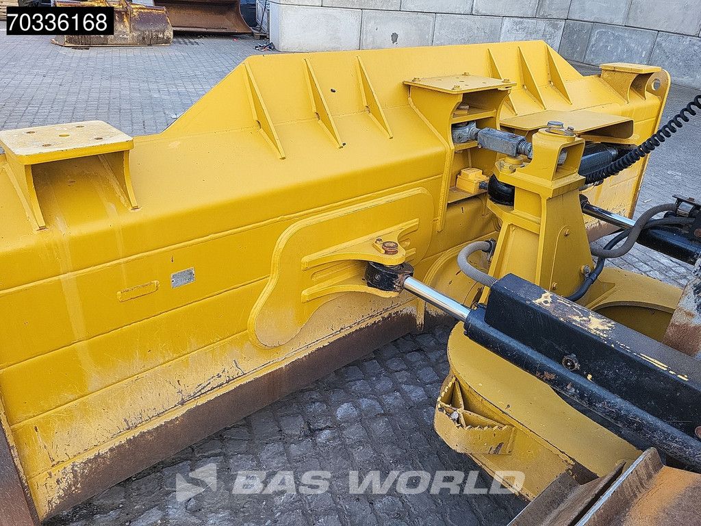 Caterpillar D6 K LGP D6 K LGP