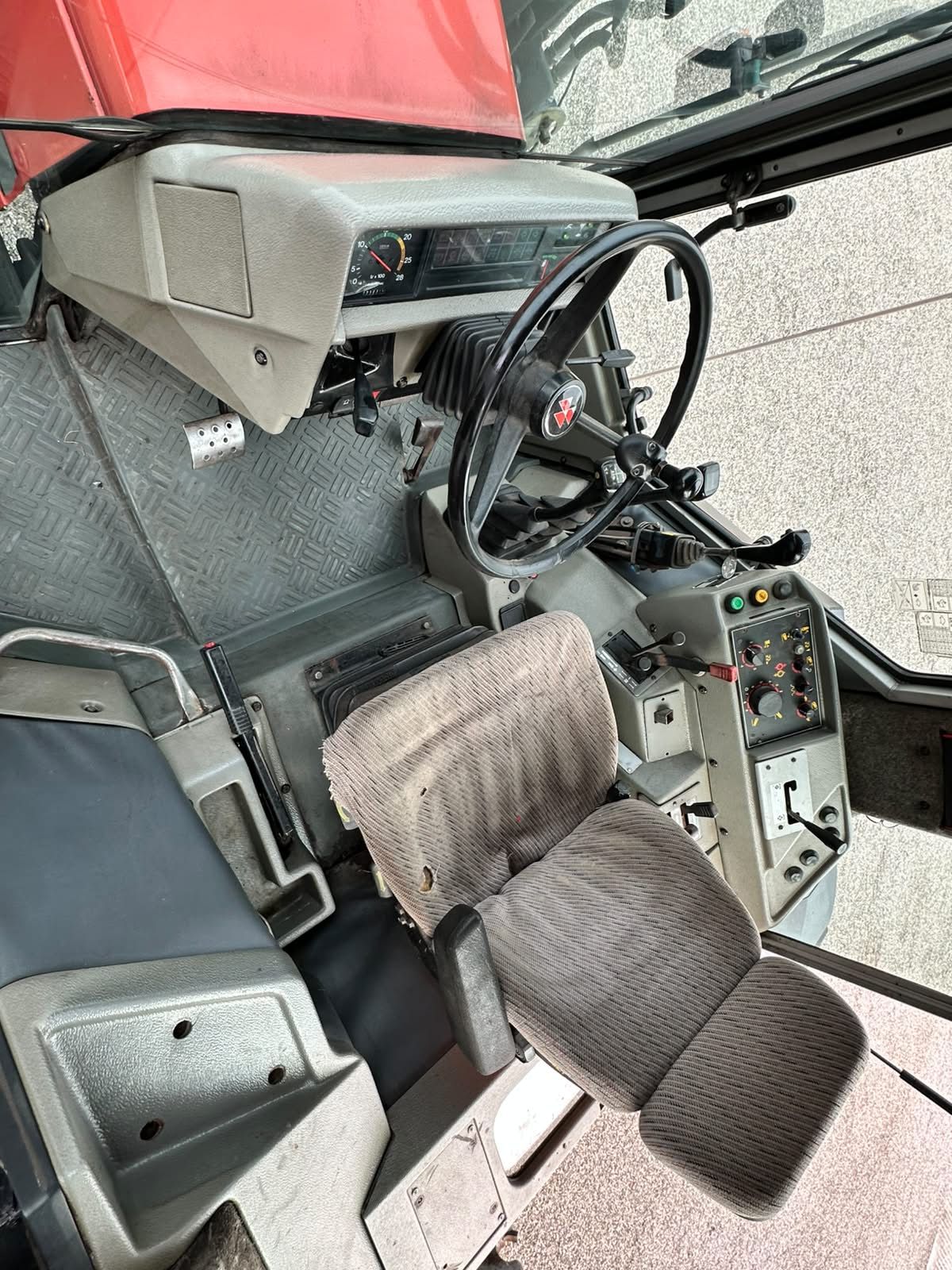 Massey Ferguson 3085