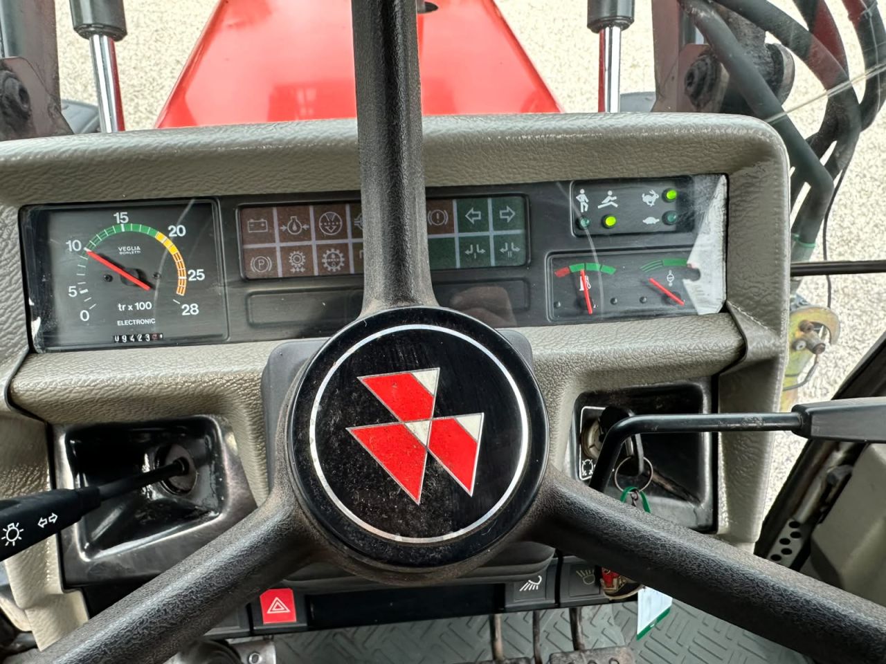 Massey Ferguson 3085