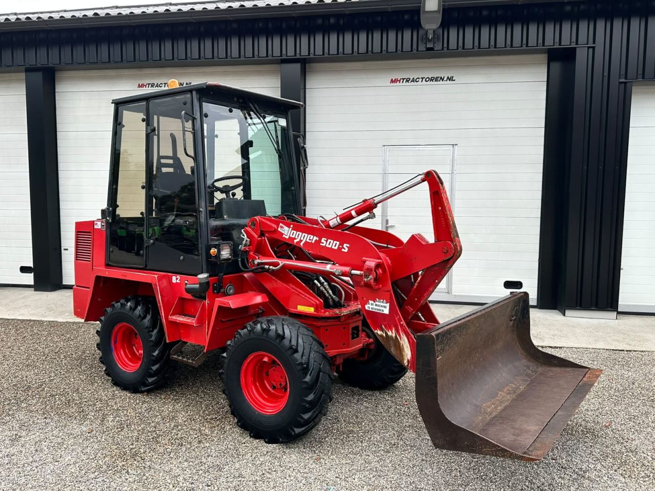 Almann AZ 4