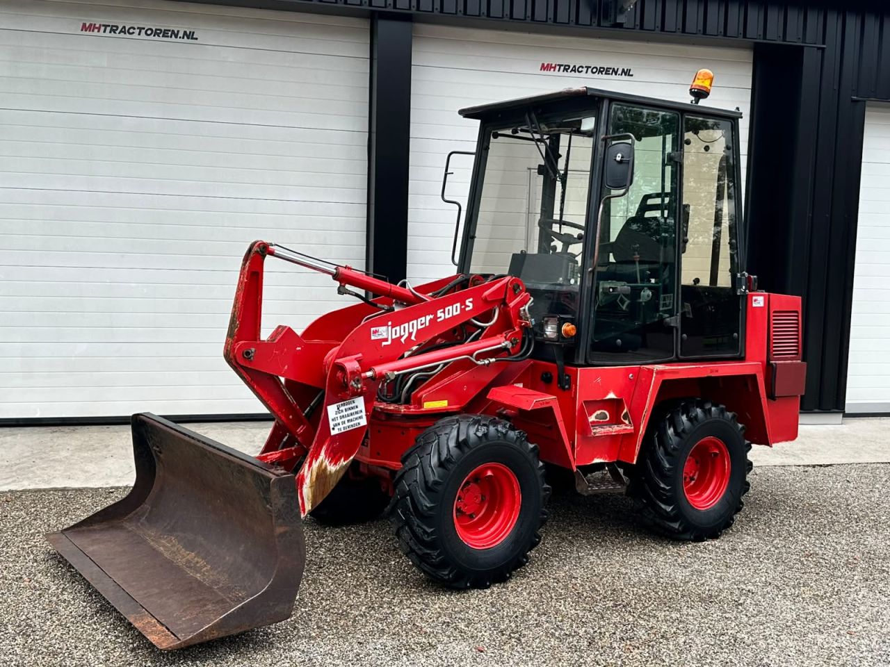 Almann AZ 4