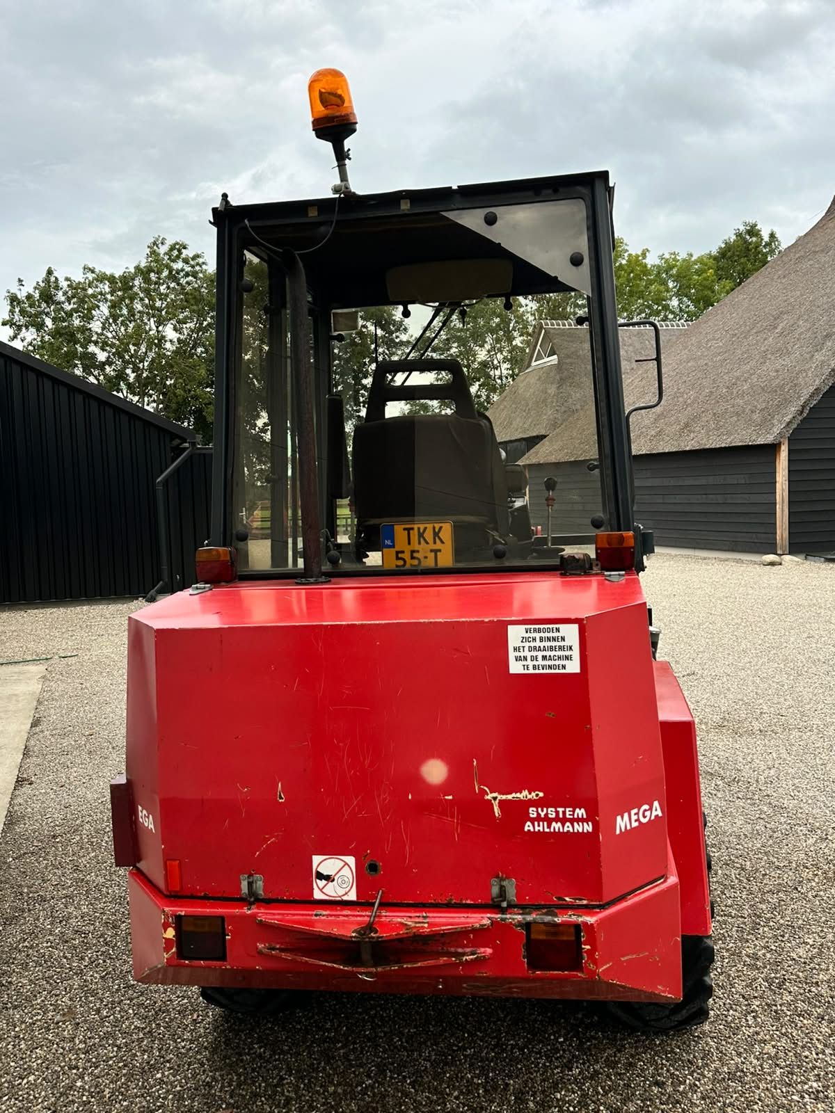 Almann AZ 4
