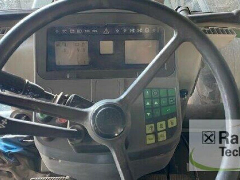 Fendt 711