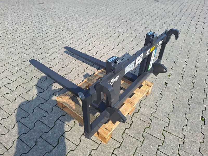 Fliegl Palettengabel Easy 1