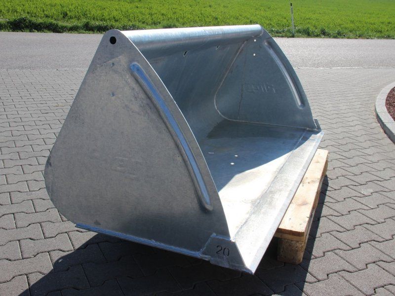 Fliegl GR-Schel 2200 Eur