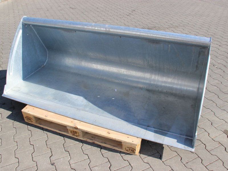 Fliegl GR-Schel 2200 Eur