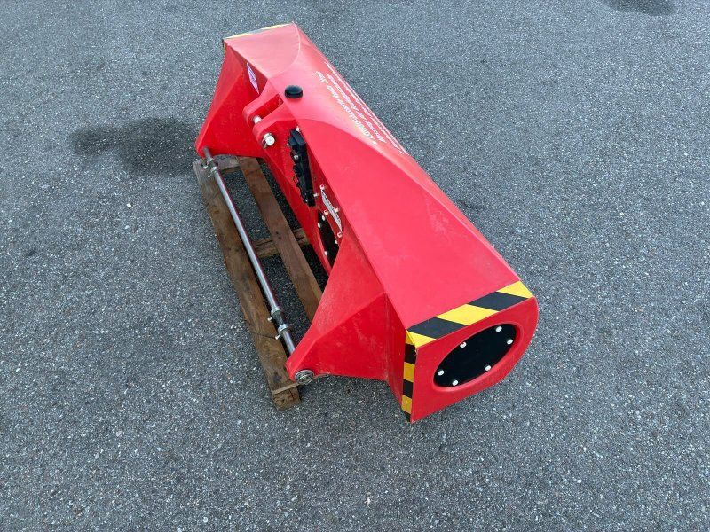 Tsoil Mapper
