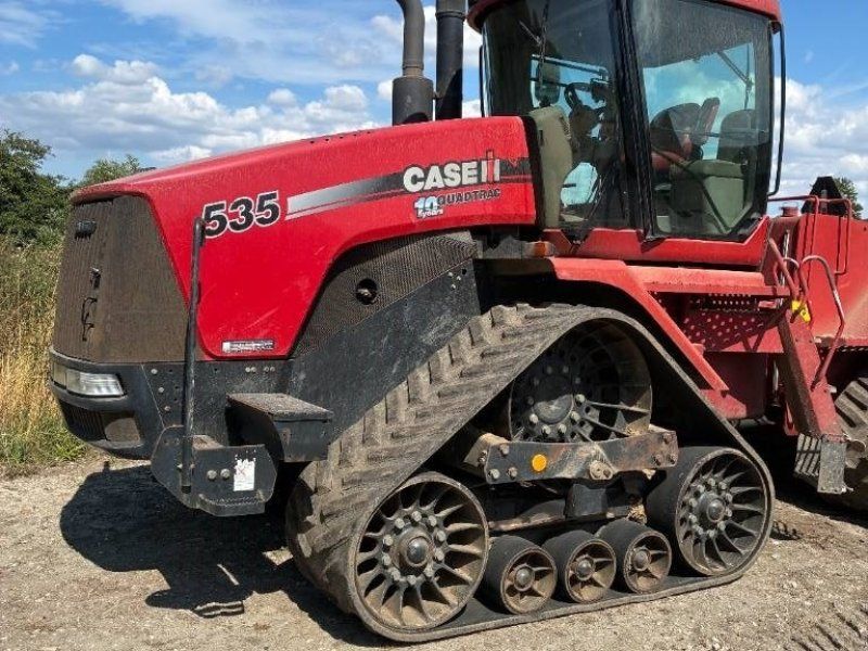 Case IH STX 535