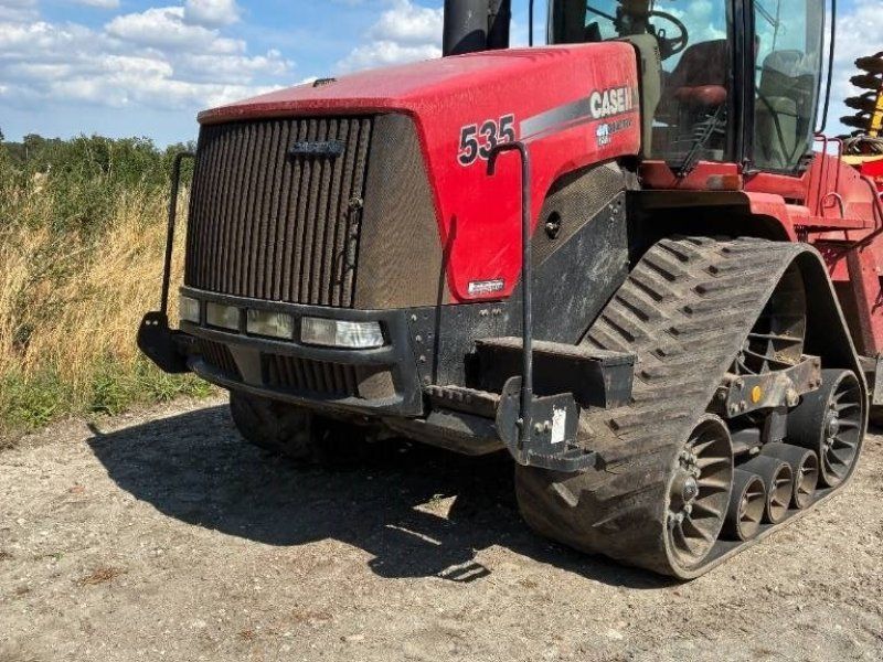 Case IH STX 535