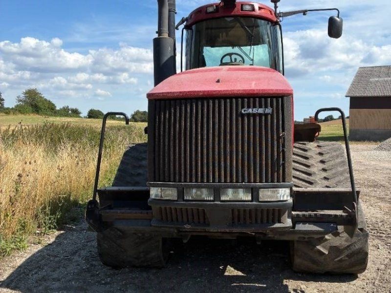 Case IH STX 535