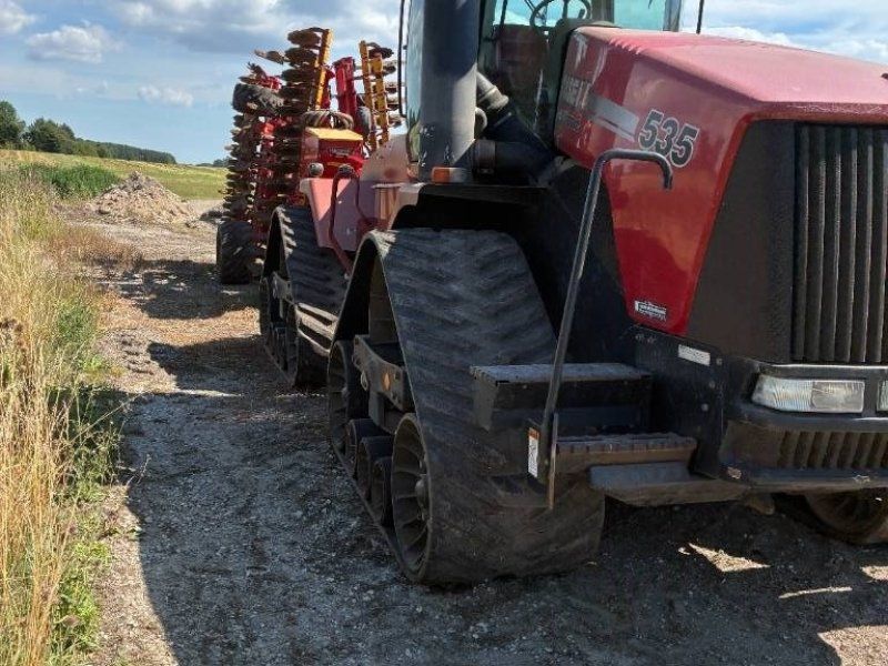 Case IH STX 535