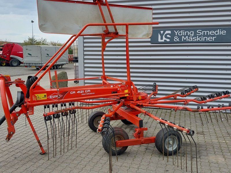 Kuhn GA4121GM