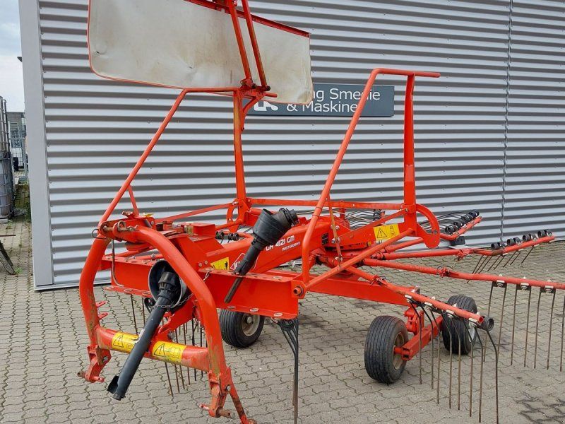 Kuhn GA4121GM