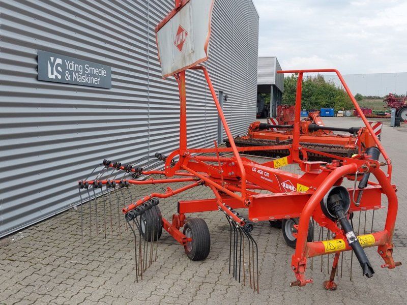Kuhn GA4121GM
