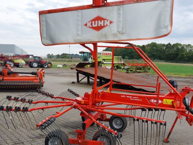 Kuhn GA4121GM