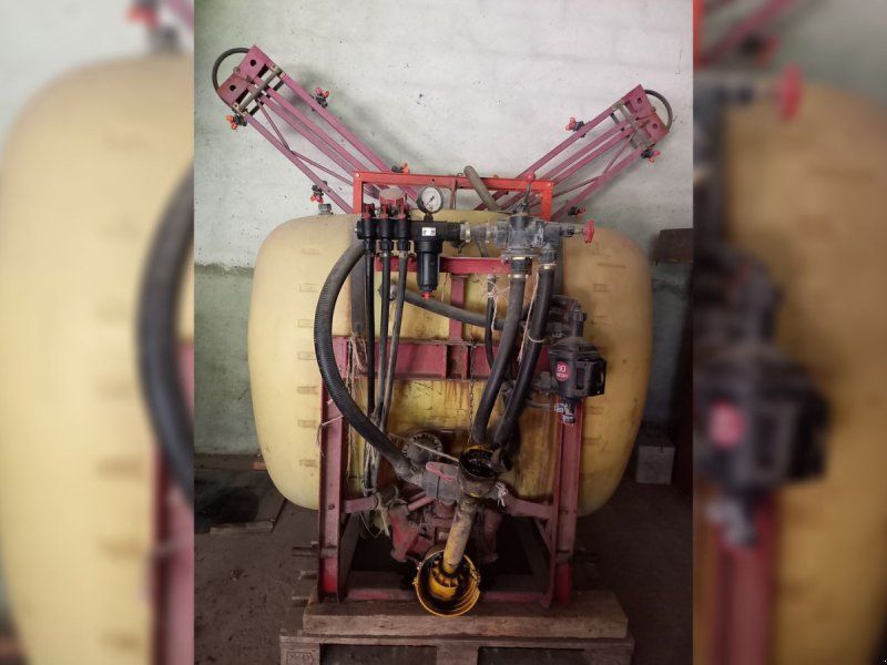 Hardi 800 liter 12 meter