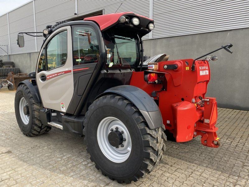 Manitou MLT841-145PS+ ELITE ST5