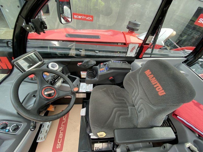 Manitou MLT841-145PS+ ELITE ST5