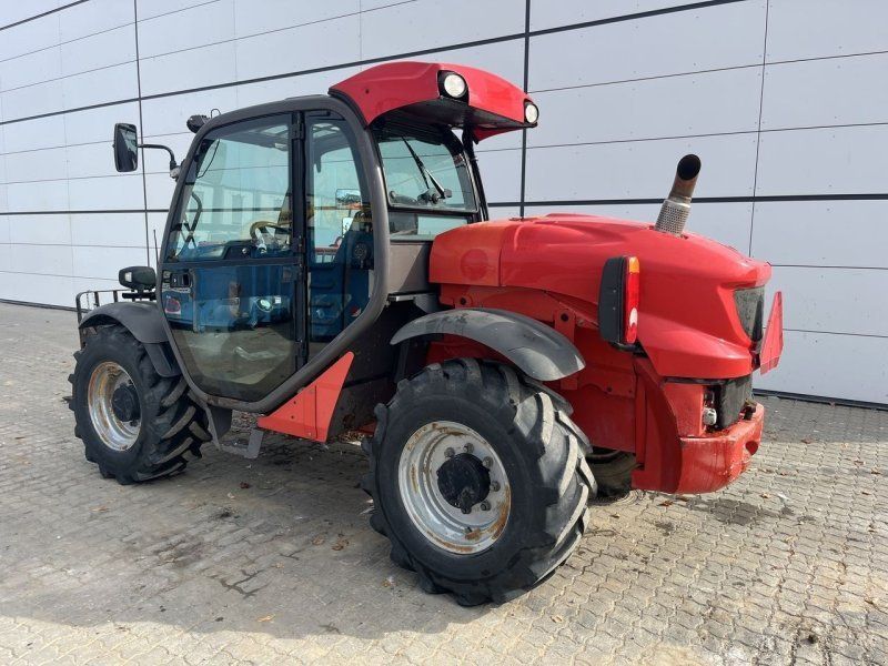 Manitou MLT629-20 PREMIUM