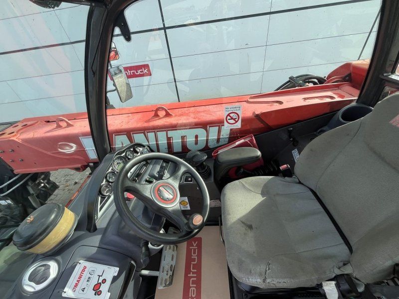 Manitou MLT629-20 PREMIUM