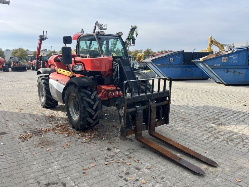 Manitou MLT629-20 PREMIUM
