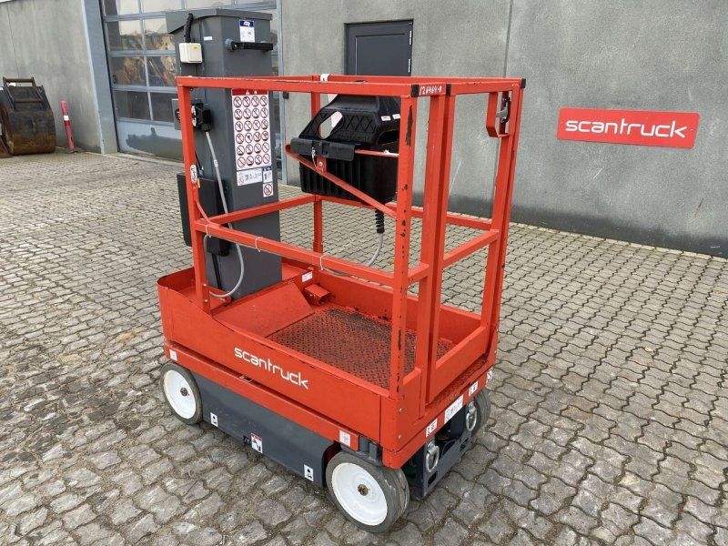 Skyjack SJ16
