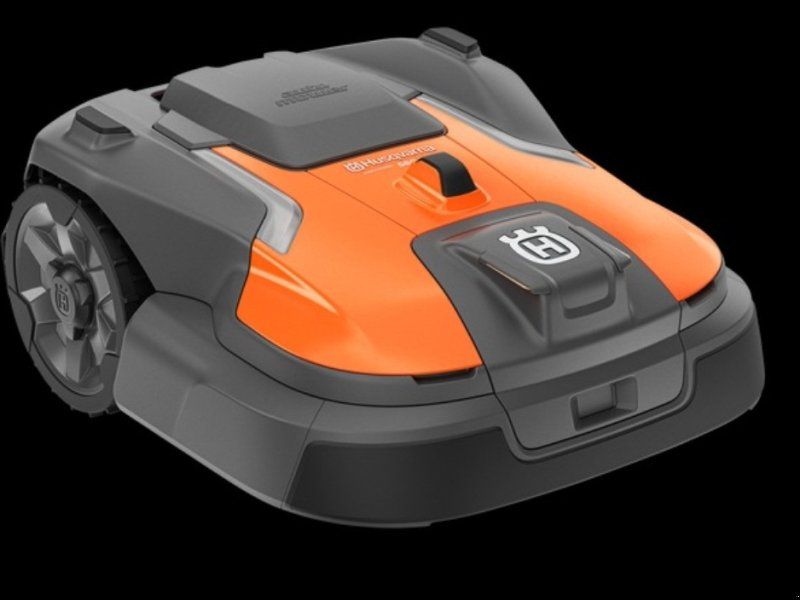 Husqvarna AUTOMOWER 560 EPOS