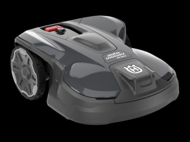 Husqvarna AUTOMOWER 320 NERA