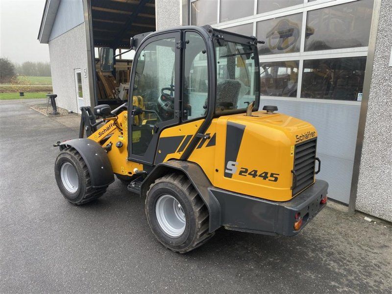 Schäffer 2445S PÅ LAGER TIL OMGÅENDE LEVERING