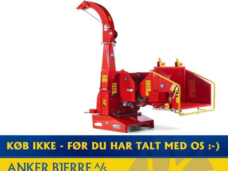 TP 250 PTO
