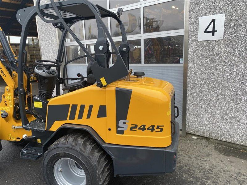 Schäffer 2445S PÅ LAGER TIL OMGÅENDE LEVERING
